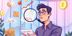 Guia Rápido: Como Encontrar o Melhor Empréstimo Pessoal para Você