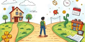 O Poder do Empréstimo: Transforme Seus Planos em Realidade