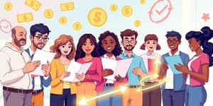 Desmistificando o Empréstimo: Tudo o Que Você Precisa Saber Antes de Pedir