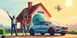 Suas Metas, Nosso Crédito: Como o Empréstimo Pode Ajudar