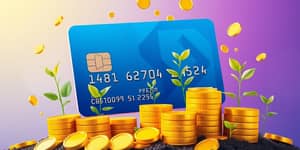 O Cartão de Crédito Como Ferramenta de Investimento