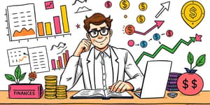 Crédito Pessoal: Como Proteger Suas Finanças