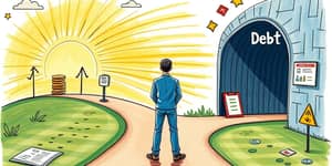Empréstimo: Quando Vale a Pena e Quando Deve Ser Evitado