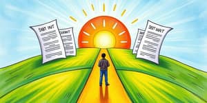 Empréstimo: Seu Aliado na Organização Financeira