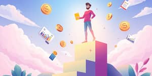 Seu Perfil de Crédito: Entenda e Melhore para Empréstimos