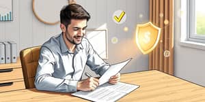 Crédito Pessoal Transparente: O Que Procurar em Um Contrato