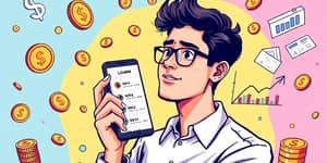 O Empréstimo Pessoal sob Lupa: Análise Completa