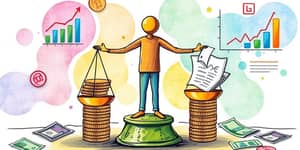 Planejamento Financeiro: O Empréstimo Pessoal Como Ferramenta