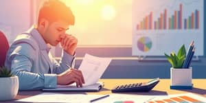 Empréstimo Pessoal: Quando é a Hora Certa de Solicitar?
