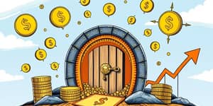 Tesouro Selic: O Investimento Mais Seguro para Sua Reserva