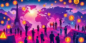 Criptomoedas: Desvende o Universo dos Ativos Digitais