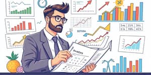 Como Avaliar Empresas para Investir na Bolsa