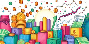 Fundos de Investimento: Diversifique Sua Carteira com Facilidade