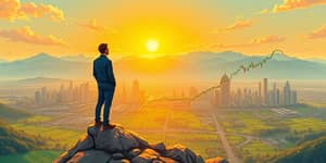 Invista em Renda Variável: Potencialize Seus Ganhos