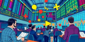 Mercado de Opções: Entenda Como Funciona e Seus Riscos