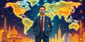 Investir no Exterior: Abra Novas Oportunidades para Seu Capital