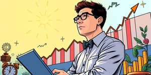O Segredo dos Grandes Investidores: Disciplina e Paciência na Bolsa