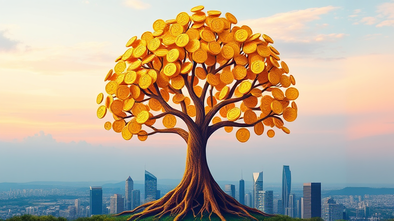 Debêntures: Empreste Dinheiro para Empresas e Receba Juros
