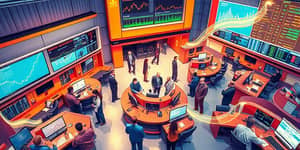 Os Bastidores da Bolsa: Regulação e Proteção ao Investidor