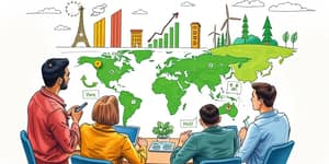 A Ética nos Investimentos: Escolhendo Empresas com Propósito