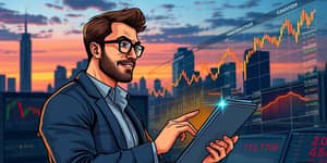 Dominando o Mercado Futuro: Uma Extensão do Mercado de Ações