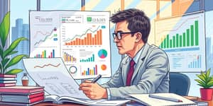 O Preço Certo: Como Validar o Valor Intrínseco de uma Ação
