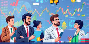 Desvendando o Glossário da Bolsa: Termos Essenciais para o Investidor