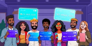 O Melhor Cartão de Crédito Para Você: Guia Completo e Personalizado