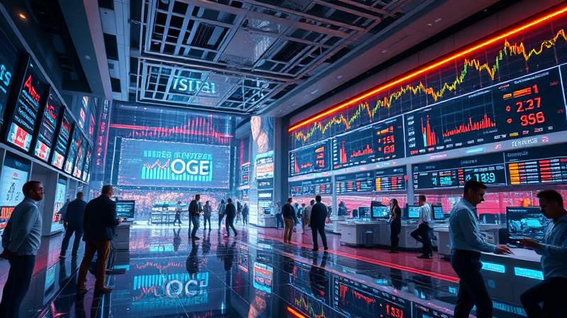 A Inteligência Artificial no Mercado de Ações: Novas Fronteiras