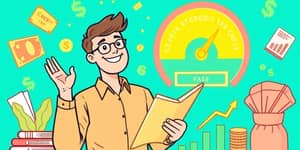 Desvendando o Score de Crédito: Como Ele Afeta Seu Cartão