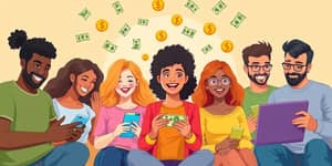 Cashback Significa Dinheiro de Volta? Descubra Como Funciona