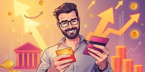 Aumentar Limite do Cartão: Estratégias Para Conquistar Mais Crédito