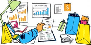 Compras Parceladas: Como Usar Sem Acumular Dívidas