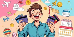 Benefícios Exclusivos do Seu Cartão: Você Está Usando Todos?