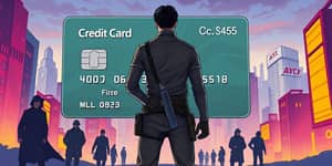 Fraudes Com Cartão: Identifique e Evite Golpes Financeiros