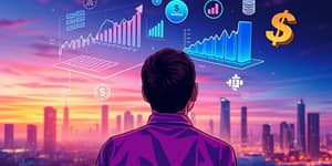 Modelagem Financeira: Projeções para Suas Decisões em Ações