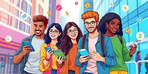 Cartão de Crédito Para Jovens: Opções e Dicas Para Começar Certo