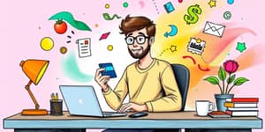 Cartão de Crédito para Autônomos: Facilitando Sua Vida Financeira