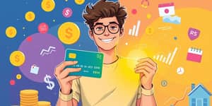 Primeiro Cartão de Crédito? O Que Você Precisa Saber Antes