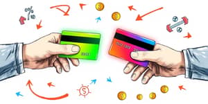 Portabilidade de Dívida: Troque Seu Cartão e Economize nos Juros