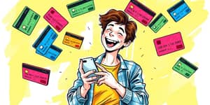 Cartão Sem Anuidade: Descubra As Opções Que Não Pesam No Seu Bolso