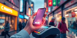 Compras Por Aproximação: A Praticidade Na Sua Mão