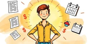 Empréstimo Pessoal: Sua Ferramenta para Organização Financeira