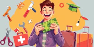 Crédito para o Dia a Dia: Empréstimo Pessoal para suas Necessidades
