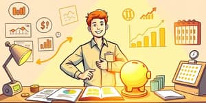 Empréstimo Pessoal: Como Utilizar o Crédito a Seu Favor