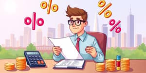 Descomplique o Empréstimo Pessoal: Dicas para um Crédito Eficiente
