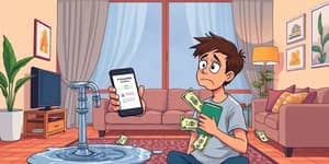 Empréstimo Pessoal: A Solução Ideal para Momentos Inesperados