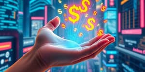 O Futuro do Seu Dinheiro: Empréstimo Pessoal com Inteligência