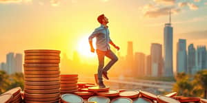 Empréstimo Pessoal: Transforme Planos em Realidade