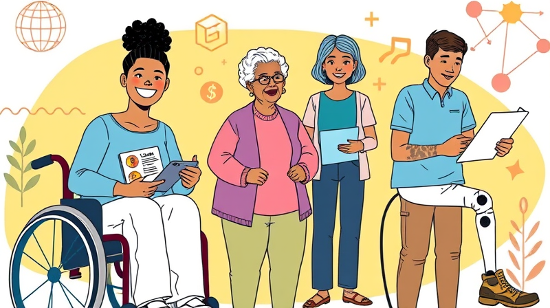 Empréstimo Pessoal para Todos: Opções e Acessibilidade